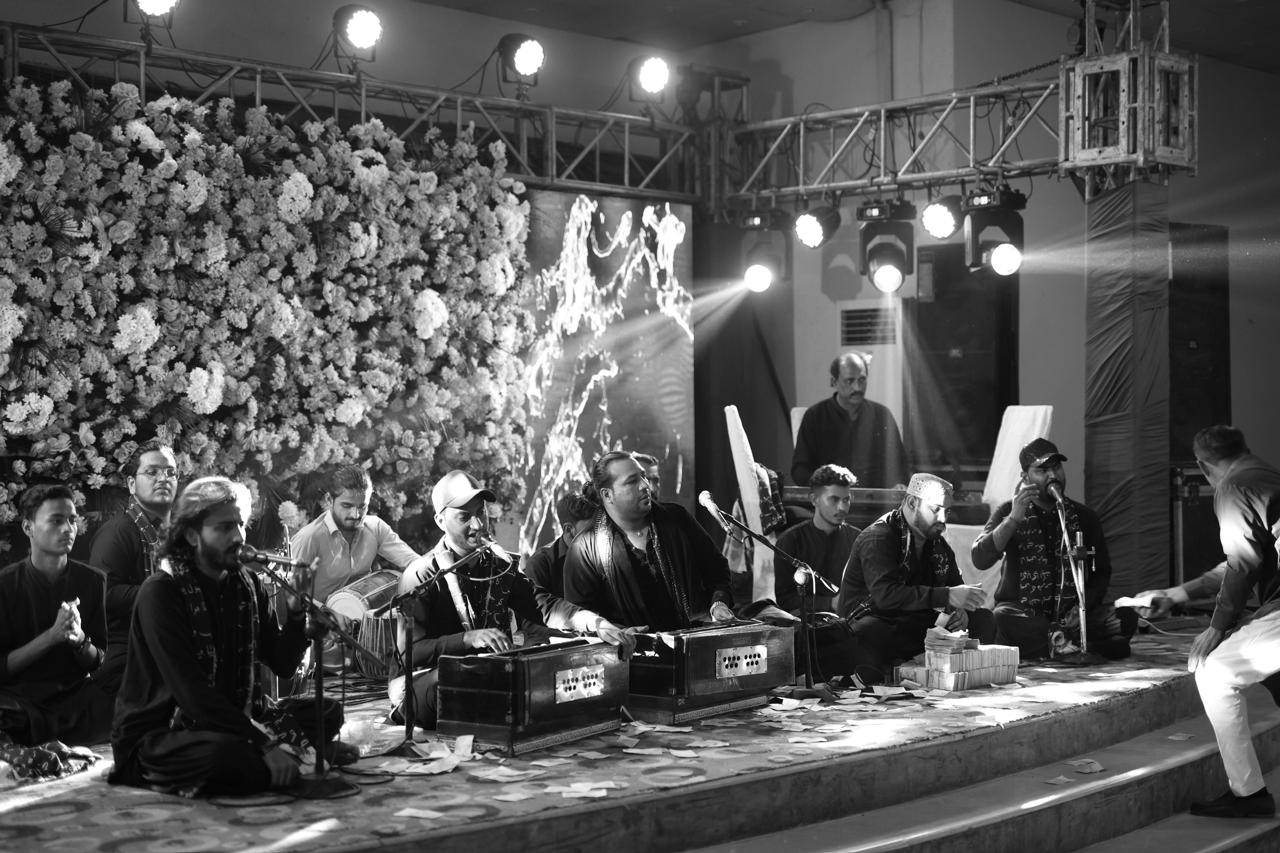 Group Performance